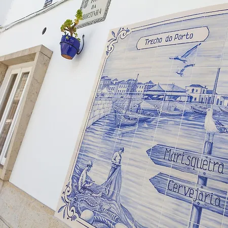 Holiday Home In Guia With Private Pool