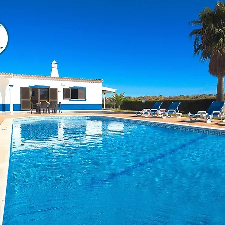 Villa Holiday Home In Guia With Private Pool