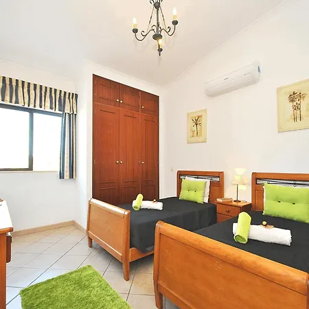 Holiday Home In Guia With Private Pool Villa Albufeira