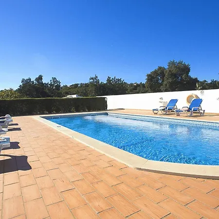 Villa Holiday Home In Guia With Private Pool Albufeira