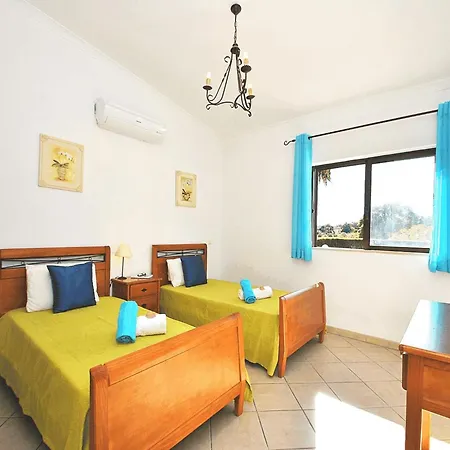 Holiday Home In Guia With Private Pool * Albufeira