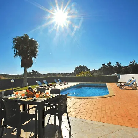 Holiday Home In Guia With Private Pool * Albufeira