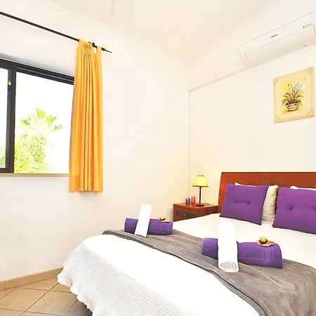 Holiday Home In Guia With Private Pool Villa Albufeira