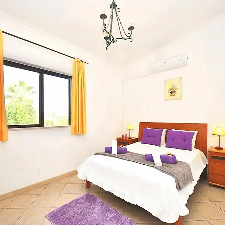 Villa Holiday Home In Guia With Private Pool Albufeira