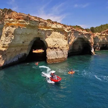 Holiday Home In Guia With Private Pool